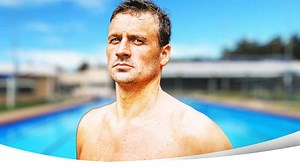 Ryan Lochte reacts to cheating allegations amid divorce