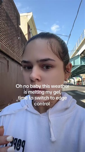 Not even a hour in of being outside and YES I have a hoodie on. #fyp #philly