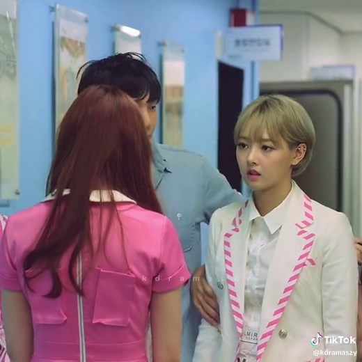 The Miracle K-Drama: Love Story and Romance Web Series