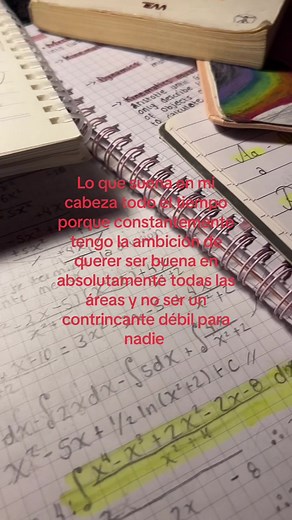 una vez que inicias no hay vuelta atrás 😪 #parati #foryou #estudiar #fyp
