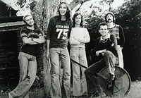 Genesis: Best songs, Albums and Concerts - Mozaart