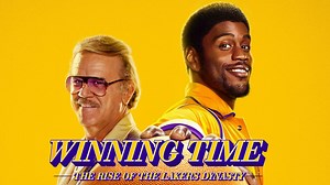 Winning Time: The Rise of the Lakers Dynasty - HBO Miniseries - Where To Watch