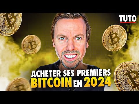 🚀Comment acheter des Bitcoins en 2025 ? Tuto Complet « Spécial débutant »