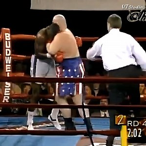 Eric Butterbean 🥇 The Legendary Power in Boxing 😲🥊 | Anita Skorgan