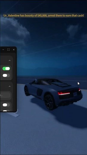 (BEST) Driving Empire Script gui (Auto Race, Auto Farm) NoKey!!