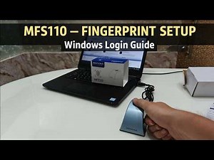 MANTRA MFS110 Review – Fingerprint Device for Attendance, Access Control & Aadhaar/Govt Use etc