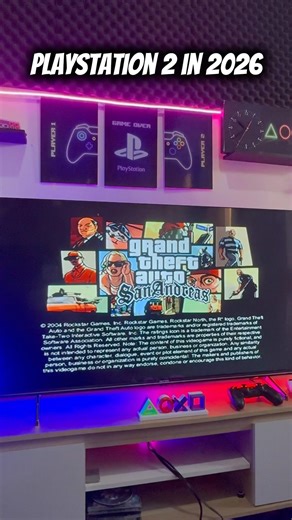 PlayStation 2 in 2026… Still Worth It?