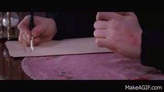 I Must Not Tell Lies - Harry Potter and the Order of the Phoenix [HD] on Make a GIF