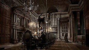 Rumoured LEGO Harry Potter Malfoy Manor set could be a late arrival