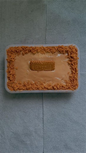 Biscoff Cheesecake Recipe……….