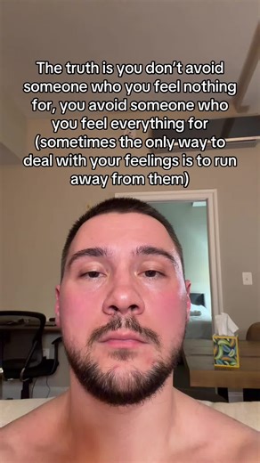 Understanding Emotional Avoidance in Dating