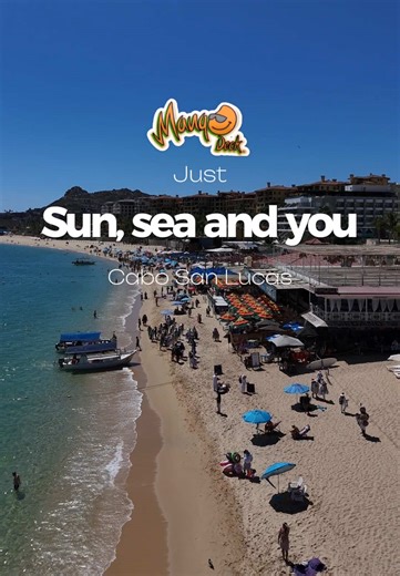 February 23, 2026 Mango deck Restaurant & Beach Club wil always be a safe place for everyone- where good vibes, respect, and unforgettable memories come together. Here, you’re free to be yourself, celebrate, and feel at home by the ocean. Reservations & info: 📲624 144 4919 📩mangodeckreservations@gmail.com 📍Medano beach, C.S.L #cabosanlucas #mangodeck #loscabos #beachclub #2026