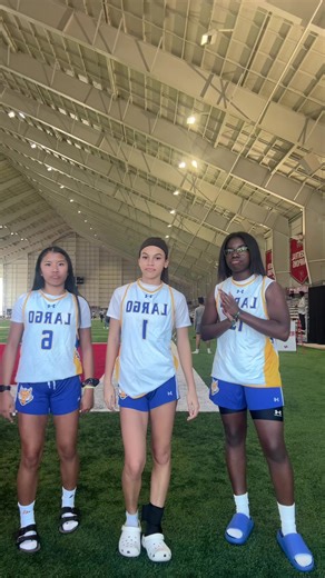 Preseason Flag Football Highlights: Bucs in Action