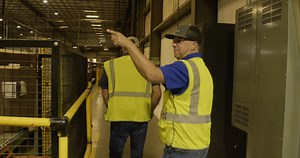 4K views · 74 reactions | Terry Hill and his supervisor Brad Bolin share how our corrugated facility in Waxahachie, Texas, is building a winning culture where everyone shares the same vision and values. Read more about Waxahachie’s “Win as one team” mentality: https://bit.ly/3LfQjLs | Georgia-Pacific | Facebook