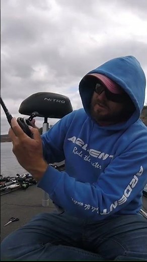 The Easiest Way to Learn a Baitcaster