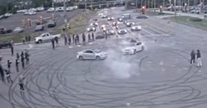 Dangerous ‘street takeovers’ spread across America’s cities and suburbs