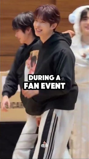 Kim Geon-woo Under Fire for Reckless Behavior Toward Fellow Member