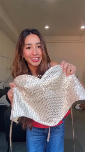 NEF’S finds® on Instagram: "It’s been a week and our Tara corset is already one of your most loved pieces ~ literally all you need for the wedding season ✨ comment for 🔗"