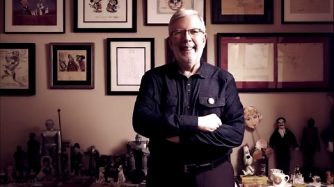 Pinocchio (2022) is a Trainwreck