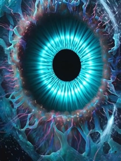 Transceiver activated. Parallelization pathways detected within viewer liminal spaces. Propagate?