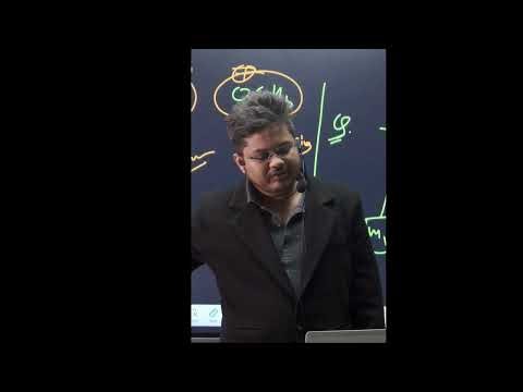 Jee & Neet previous year problem solution batra sir #lastattempt