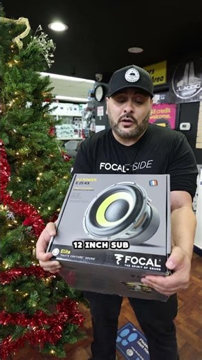 The Focal K2 Powers are for ONLY $799