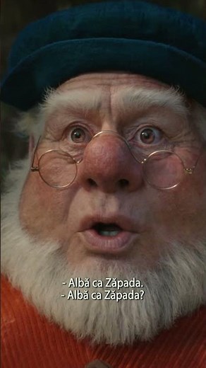 Albă ca Zăpada (Snow White) - Spot 15 - Classic - subtitrat - 2025 #snowwhite #disney