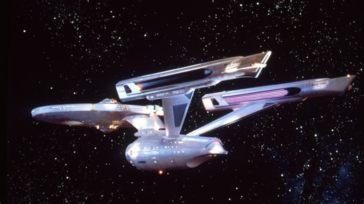 Star Trek's 13 lead starships ranked from worst to best