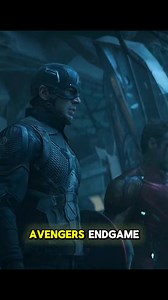 426K views · 5.1K reactions | Captain America consistently softens the blow of Mjolnir #marvelstudios #mcu | Zaikyou | Facebook