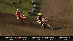 Highlights MXGP Great Britain - MXGP Videos