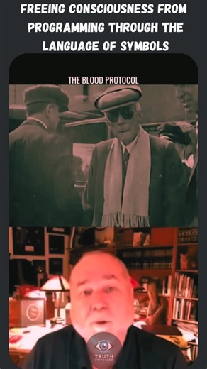 Truth Unveiled on Instagram: "This knowledge was hidden for centuries for a reason. 👉🏻 Comment 📕PDF to get The Book of Symbolism The Book of Symbolism breaks down how all institutions follow the same control logic and why disagreement is labeled dangerous. Stock is limited before suppression. #matrixawakening #conspiracytheory #hiddenknowledge #forbiddenwisdom #freethinker #redpill #wakeup #breakthesystem #thematrixisreal #questioneverything"