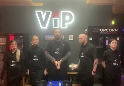 6 comments | Witness the Menu in VIP this weekend https://bit.ly/3OiPfqe | Cineworld Sheffield | Facebook