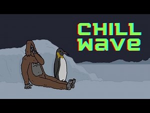 CHILLWAVE - JAYMZWRIGHT