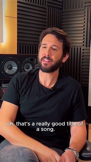 The story behind “The Mystery of Your Gift,” off my new compilation ‘Hidden Gems’ - out November 14. 💎 https://joshgroban.lnk.to/hiddengems | Josh Groban