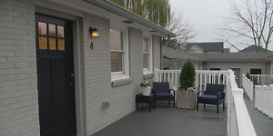 ‘Just not recoverable’: Nashville nonprofits worry about changes to HUD homelessness grants