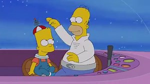 In case you missed it… Here's The Simpsons parody of “The Jetsons.” Which show would you like The Simpsons to cover next? | FOX 12 Oregon