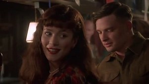 Фильм "Невеста военного времени / The War Bride". (2001)