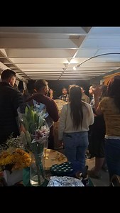 Beautiful Thanksgiving memorial, with Vicky and Autumn and all .Happy,sad ,heartfelt memories ❤️ Curt and Ray ❤️ | Diana Mendoza