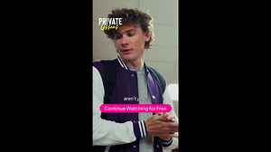 Private Lessons (TV Mini Series 2025– )