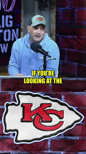 181K views · 2.7K reactions | THE CHIEFS SUPER BOWL MARCH IS BACK ON… “If you’re looking at the KC Chiefs in the last 3 weeks… and you aren’t getting Super Bowl vibes… then shame on you…” - Craig Carton #NFL #Chiefs | The Craig Carton Show | Facebook