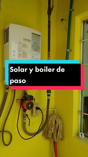 PLOSOLARMX on TikTok