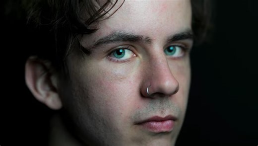 How to Edit Portraits Using Lightroom's Powerful New Masking Features