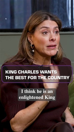 True Royalty TV on Instagram: "“Charles is an incredible man!” @katie_nicholl reveals the key roles he plays for the country and why the monarchy still matters today. Watch the full discussion now on True Royalty TV. #RoyalFamily #Royal #Royals #PrinceWilliam #PrinceHarry #queenelizabeth #princesscatherine"