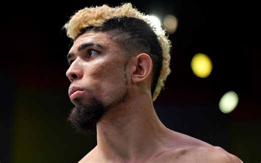 What happened to Johnny Walker's shoulder? Revisiting one of the most bizarre injuries in the UFC and post-surgery depression