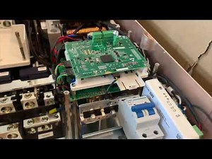 Utah Solar Installer Unboxes The New Solaredge Energy Hub Inverter and Backup Interface