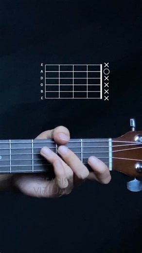 Gitaris Virtual on Instagram: "Lynyrd Skynyrd - Simple Man #guitartutorial #guitarlessons"