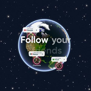 Polarsteps automatically tracks your route and places you've visited while you are traveling. Just carry your phone in your pocket and the app creates your own beautiful travel journal. | Polarsteps