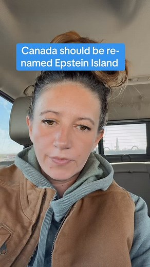 69K views · 36K reactions | Canada should be renamed Epstein island. Canada is one step closer to completely legalizing pedophelia | Tajana Cekic | Facebook