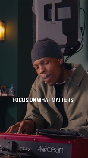 EVIVA - Focus on What Matters