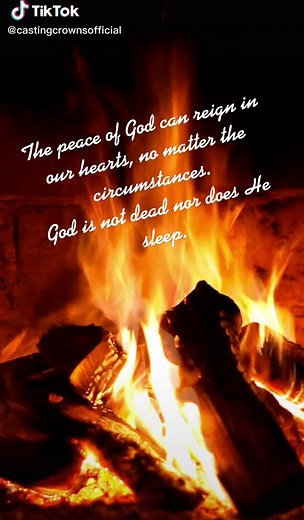 Peace on earth, goodwill to men.